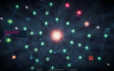 Quantum Odyssey